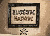 logo Glycerine Machine